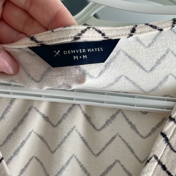 Denver Hayes Dress - Picture 2 of 2